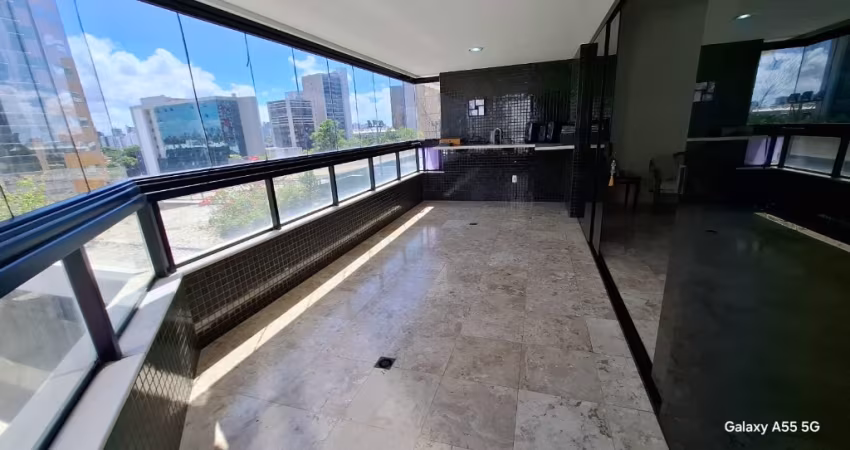 Vendo Lindo Apt - Alto do Parque