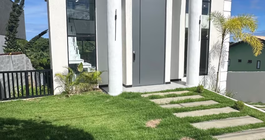 Vendo Casa Alphaville Litoral Norte 2