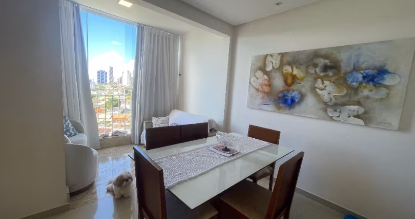 Vendo 3/4 com suite - Itaigara