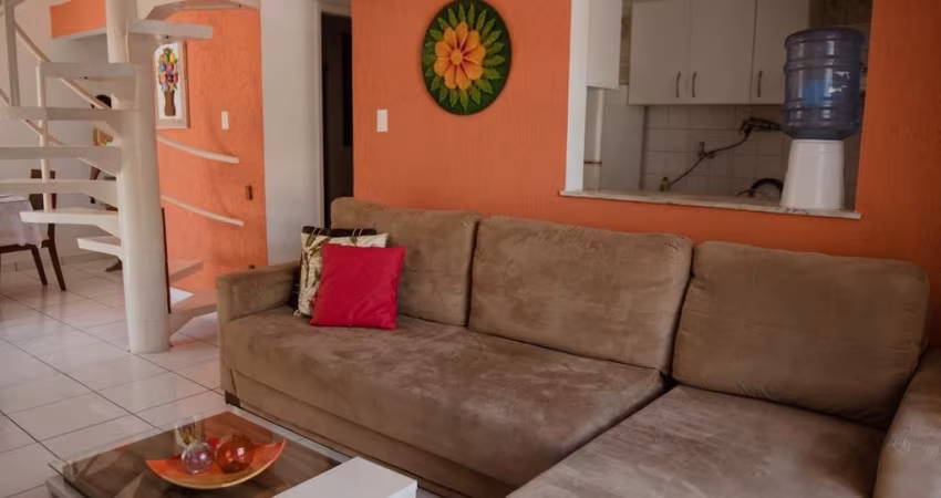 Alugo Vilage 2/4 em Villas do Atlântico