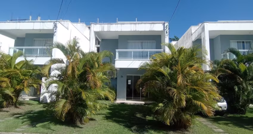 Alugo Casa 4/4 Buraquinho