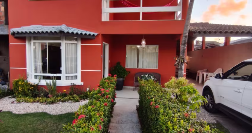 Alugo Casa 4/4 Ipitanga