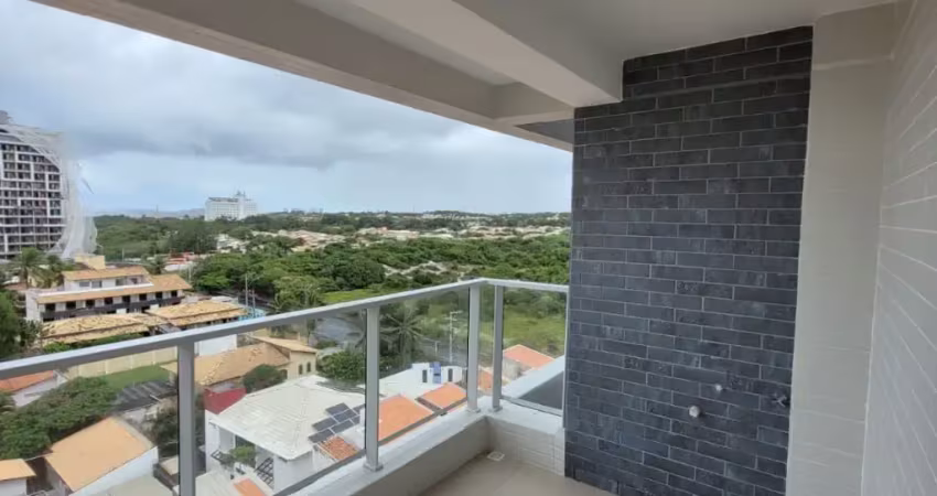 Apartamento com 2 quartos à venda em Itapuã, Salvador 