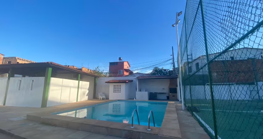 Vendo 2/4 Lindo e reformado - Próximo Atacadão São Cristóvão