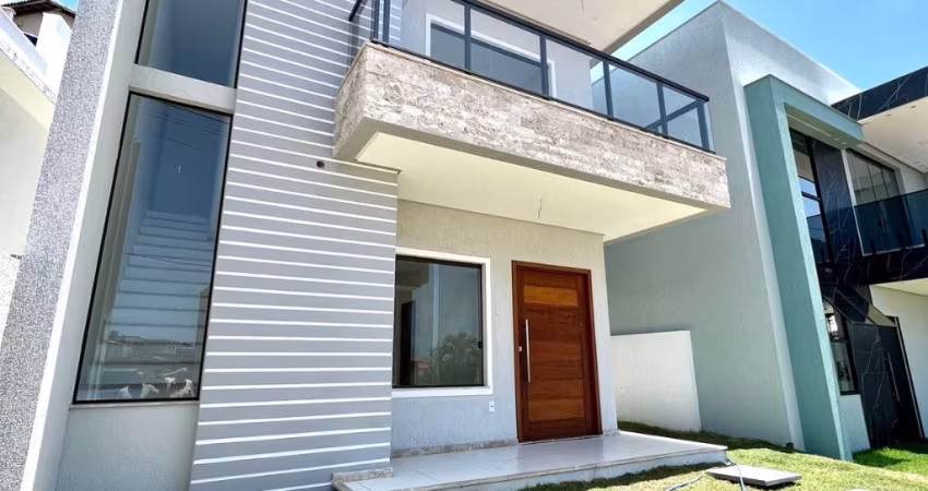 Vendo Casa Nova -Caji