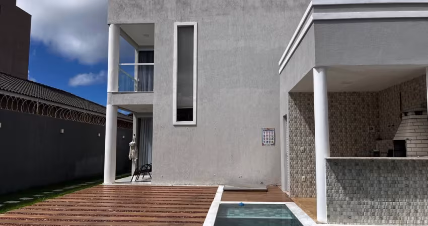 Alugo Casa 2/4 Buraquinho