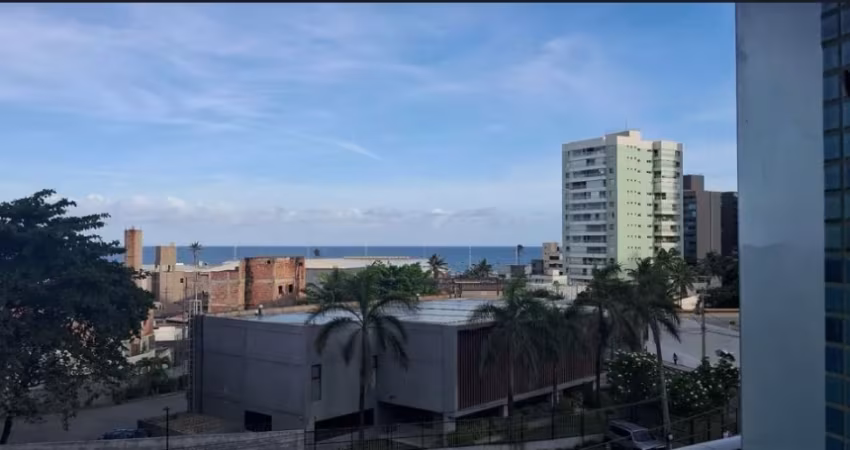 Alugo 1/4 mobiliado em Armação