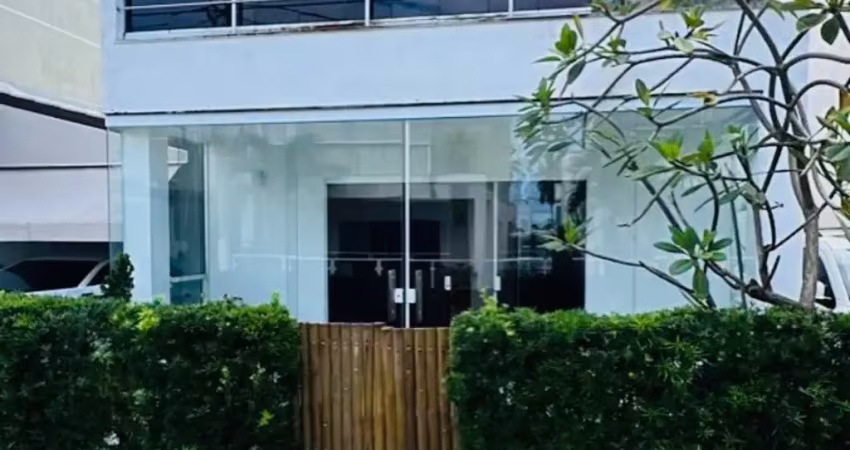 Casa em condomínio fechado com 3 quartos à venda no Portão, Lauro de Freitas 
