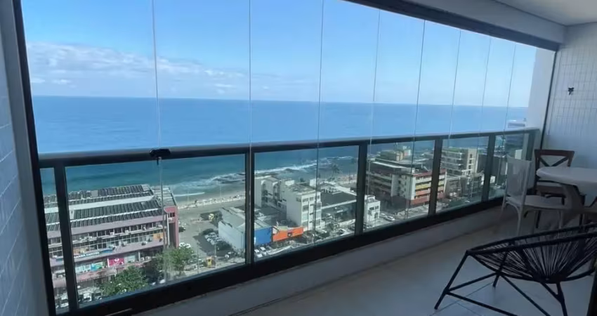 Apartamento com 1 quarto para alugar na Barra, Salvador 