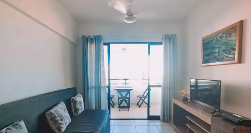 Apartamento com 1 quarto para alugar no Federação, Salvador 