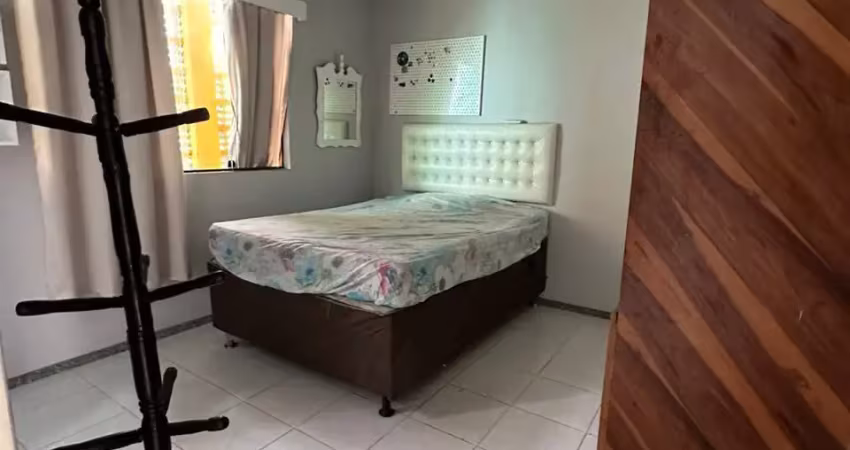 Apartamento com 2 quartos para alugar no Abrantes, Camaçari 