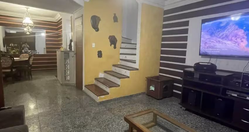 Casa em condomínio fechado com 4 quartos à venda na Rodovia BA-526, 3, São Cristóvão, Salvador