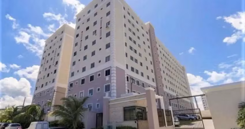 Apartamento com 2 quartos à venda na Avenida Baixa Grande, 3, Recreio Ipitanga, Lauro de Freitas