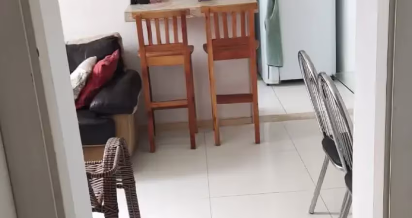 Apartamento com 2 quartos à venda na Rua do bosque, 1, Abrantes, Camaçari