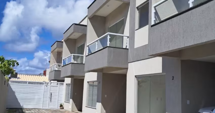 Casa com 3 quartos à venda no Ipitanga, Lauro de Freitas 