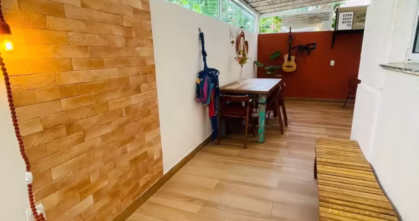 Apartamento com 2 quartos à venda no Abrantes, Lauro de Freitas 