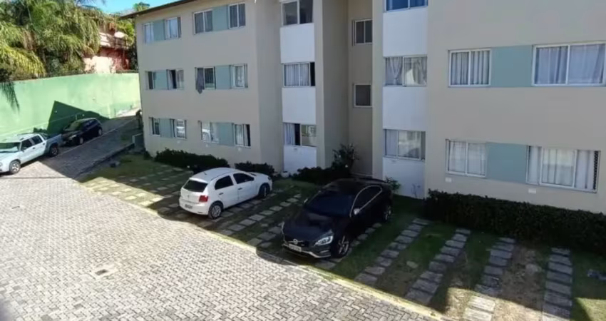 Apartamento com 2 quartos à venda no Miragem, Lauro de Freitas 