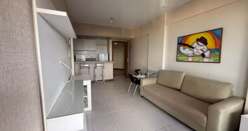Apartamento com 1 quarto à venda no Armação, Salvador 