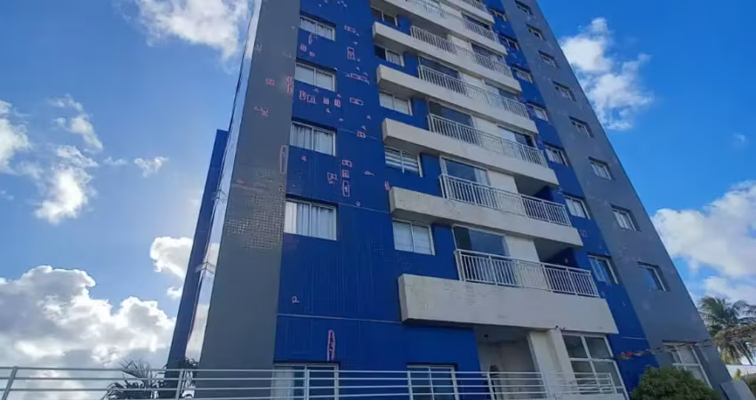 Apartamento com 2 quartos para alugar no Buraquinho, Lauro de Freitas 