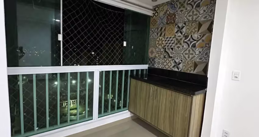 Apartamento com 3 quartos à venda no Buraquinho, Lauro de Freitas 