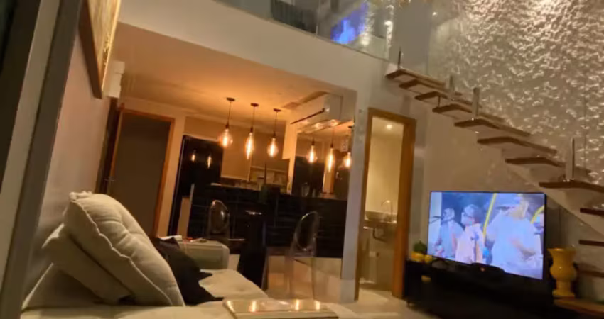 Apartamento com 1 quarto para alugar no Pituaçu, Salvador 