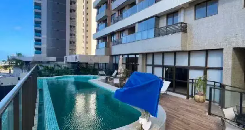 Apartamento com 1 quarto para alugar no Piatã, Salvador 