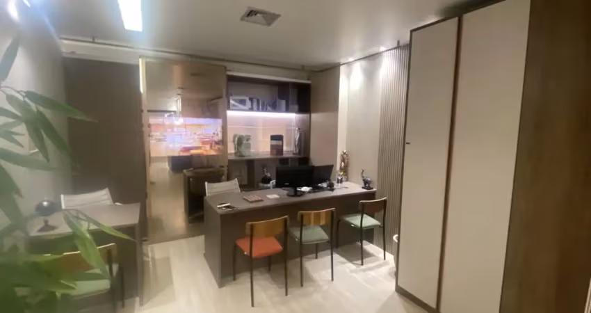 Sala comercial com 1 sala à venda no Caminho das Árvores, Salvador 