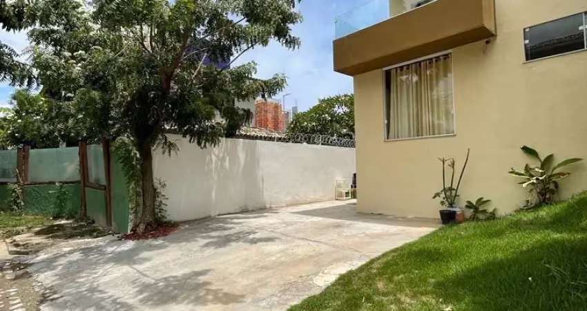 Casa em condomínio fechado com 6 quartos para alugar no Centro, Lauro de Freitas 