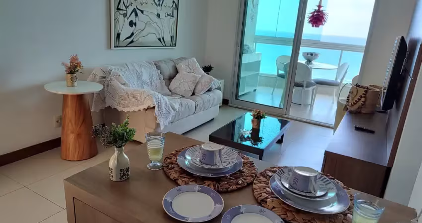 Apartamento com 1 quarto para alugar na Pituba, Salvador 