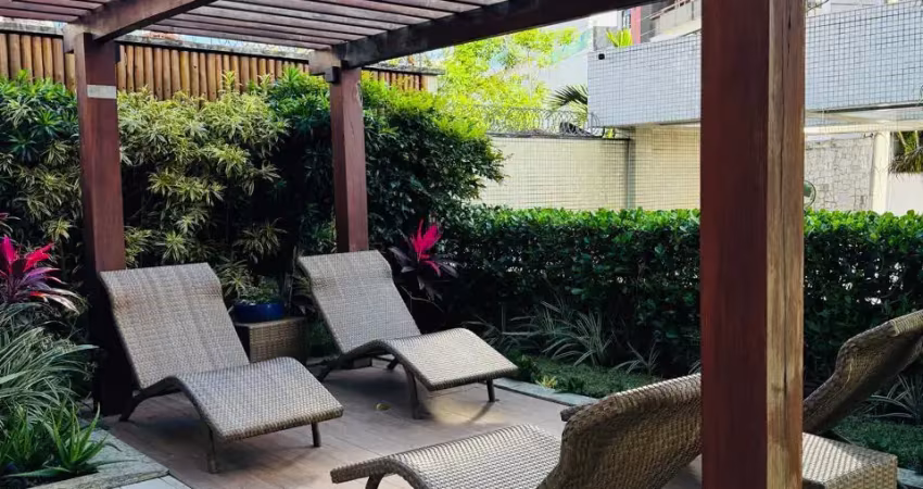 Apartamento com 1 quarto para alugar na Barra, Salvador 