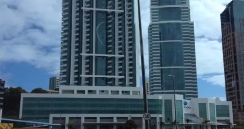Apartamento com 1 quarto para alugar no Caminho das Árvores, Salvador 