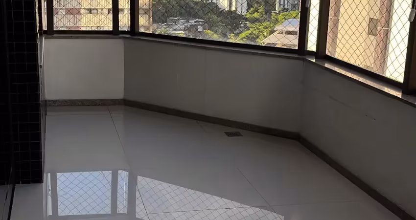 Apartamento com 3 quartos para alugar na Pituba, Salvador 