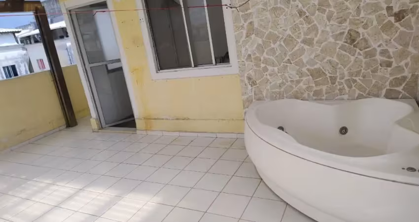 Vendo cobertura 3/4  no granville das artes no caji em lauro de freitas