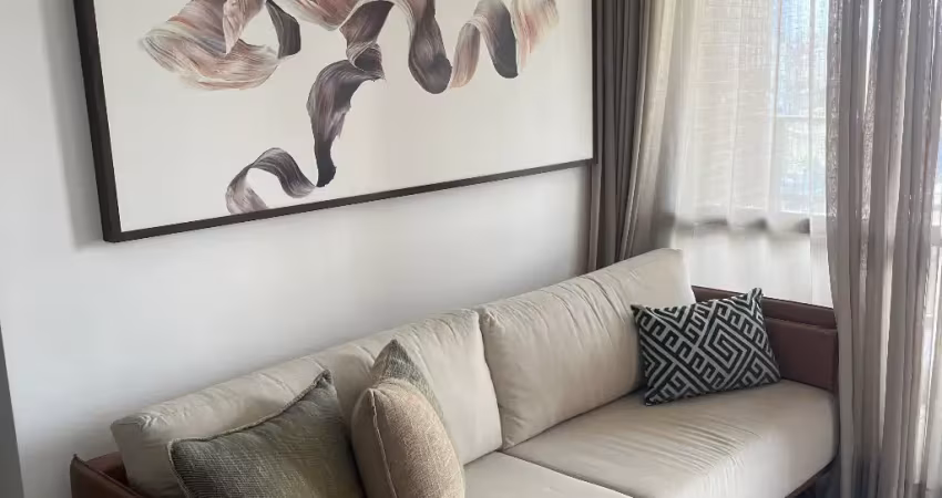 Apartamento com 2 quartos à venda no Rio Vermelho, Salvador 