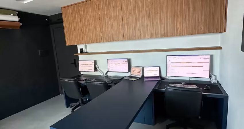 Sala comercial com 1 sala à venda no Vilas do Atlantico, Lauro de Freitas 