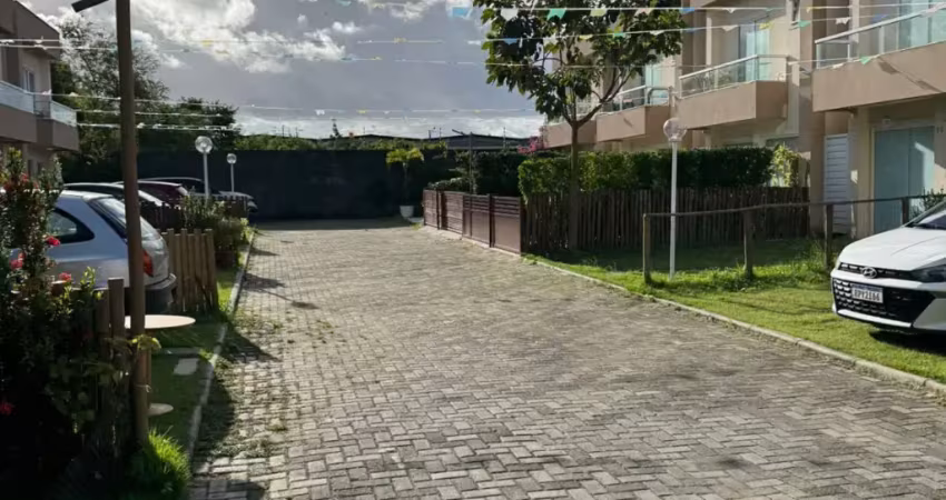 Casa em condomínio fechado com 2 quartos à venda no Abrantes, Lauro de Freitas 