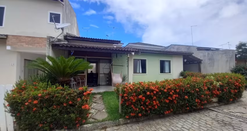 Casa em condomínio fechado com 3 quartos à venda no Ipitanga, Lauro de Freitas 