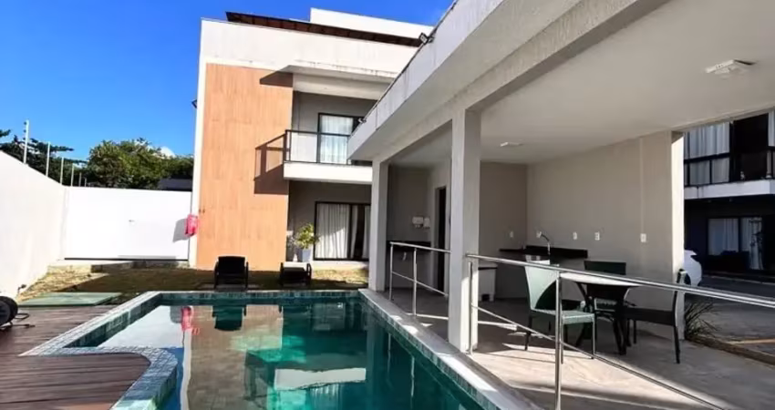 Apartamento com 3 quartos à venda no Miragem, Lauro de Freitas 