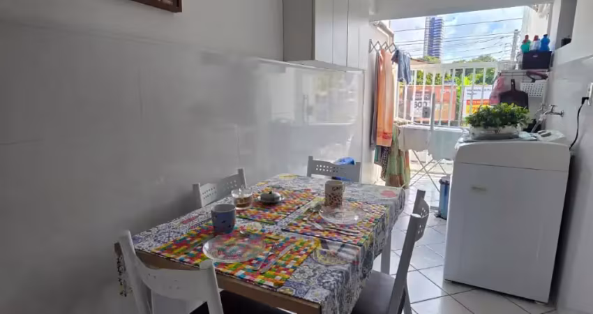Apartamento com 2 quartos à venda no Caminho das Árvores, Salvador 