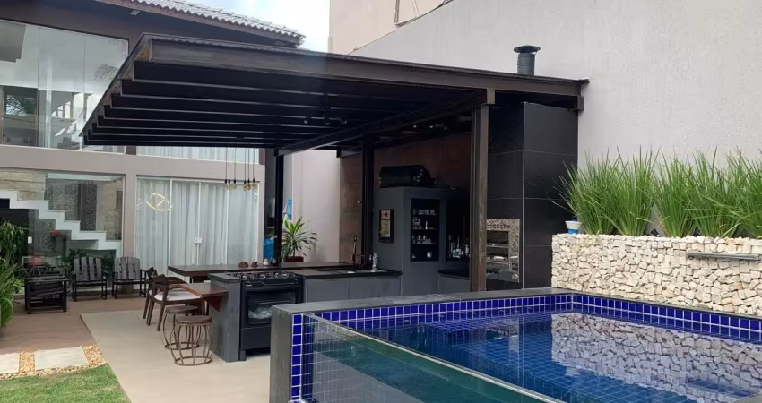 Vendo excelente casa  duplex com piscina 5/4 solta em rua pública  piatã