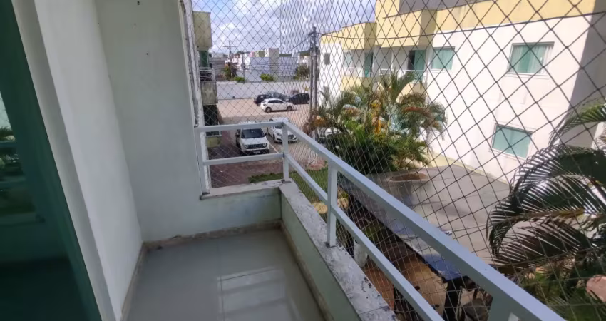 Apartamento com 3 quartos para alugar no Buraquinho, Lauro de Freitas 