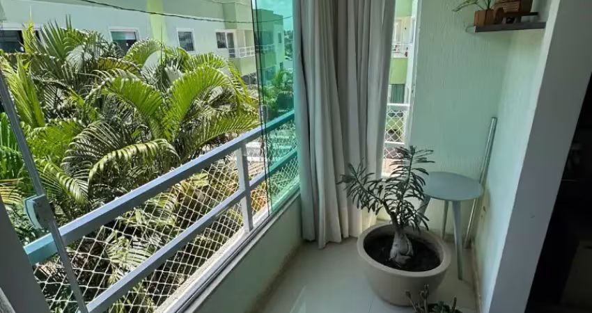Apartamento com 3 quartos para alugar em Foz do Joanes, Lauro de Freitas 