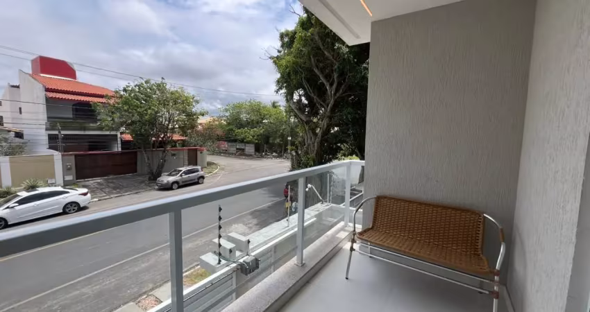 Casa em condomínio fechado com 2 quartos à venda no Vilas do Atlantico, Lauro de Freitas 