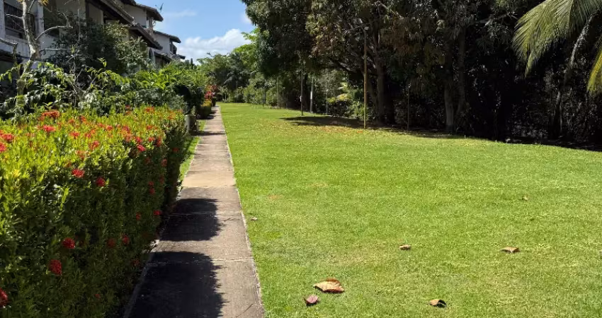 Apartamento com 2 quartos à venda no Buraquinho, Lauro de Freitas 