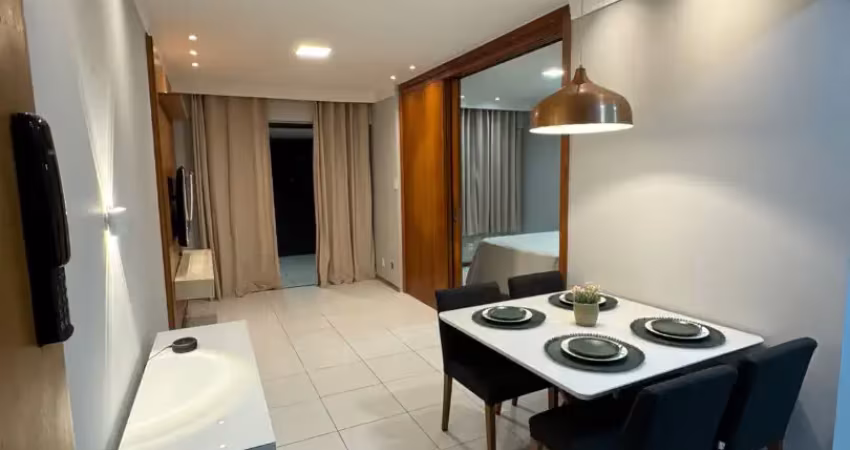 Apartamento com 2 quartos para alugar na Avenida Tancredo Neves, 90, Caminho das Árvores, Salvador