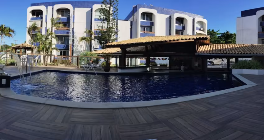 Apartamento com 2 quartos para alugar no Vilas do Atlantico, Lauro de Freitas 
