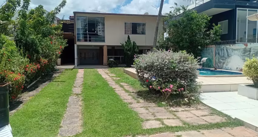 Casa em condomínio fechado com 4 quartos à venda no Estrada do Coco, Lauro de Freitas 