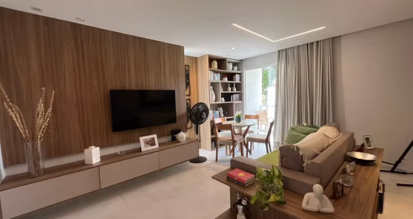 Vendo excelente triplex com 2 suítes em vilas do atlântico em lauro de freitas