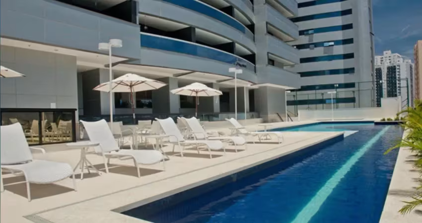 Apartamento com 2 quartos para alugar no Caminho das Árvores, Salvador 