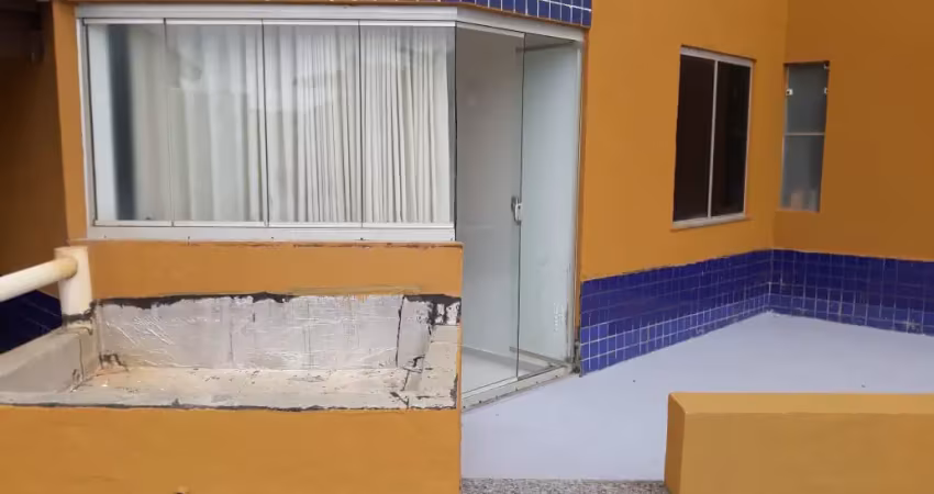 Apartamento com 1 quarto para alugar no Armação, Salvador 